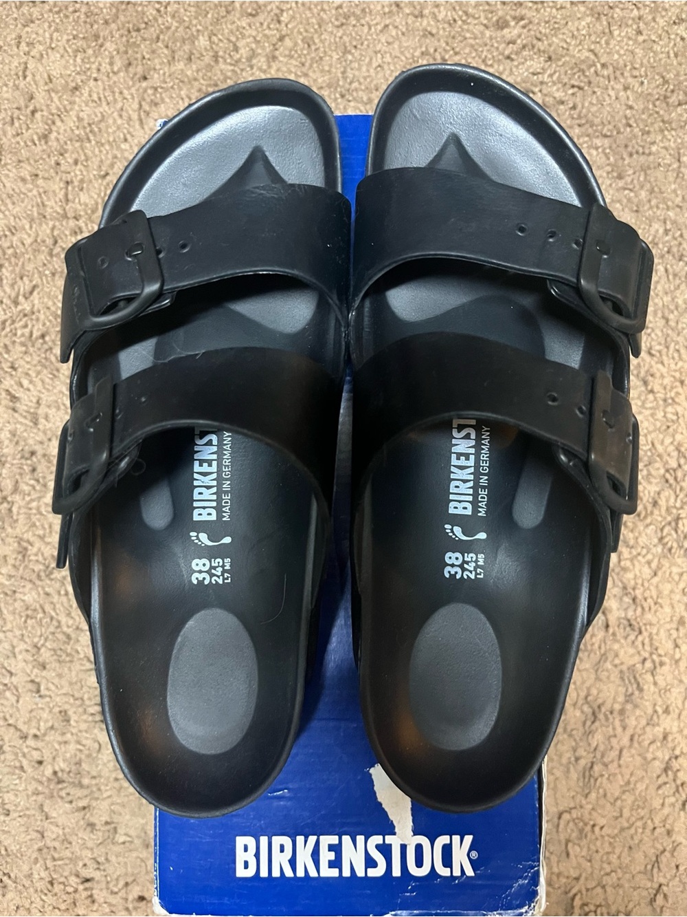 Women’s Birkenstock Sandals